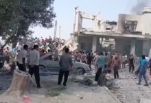 iranian school thumb Medium