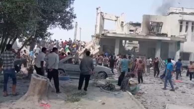 iranian school thumb Medium