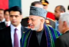 کرزی به سازمان ملل: حملات پاکستان را محکوم کنید 2 karzai 0.jpg
