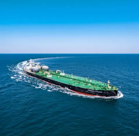 kp ind tan 554 seaways excelsior at sea