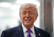 خبرنگار کاخ سفید: ترامپ در جنگی ابدی با ایران گرفتار شده است 2 licensed image