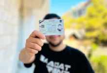 maximum age limit for renting a car in iran