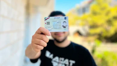 آغاز صدور گواهینامه رانندگی برای مهاجرین افغانستانی در تهران 10 maximum age limit for renting a car in iran