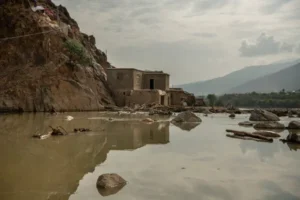 ریاست هواشناسی از باران شدید و سیل در ۱۶ ولایت هشدار داد