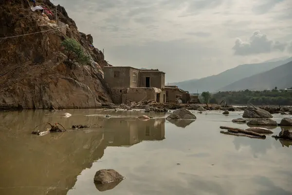 ریاست هواشناسی از باران شدید و سیل در ۱۶ ولایت هشدار داد 1 merlin 211604028 fc7c0b54 fcbb 4e24 960d b6b69708d9b7 articleLarge