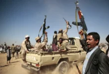 یمن: هرگونه تجاوز به ایران با واکنش ما همراه خواهد بود 3 morocco saudi arabia yemen 35094 1.jpg