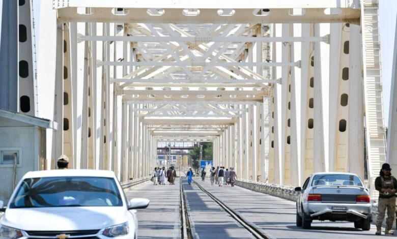 خدمات بندر حیرتان بهصورت ۲۴ ساعته فعال میشود 1 photo 2025 12 03 13 37 54