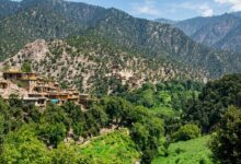 ننګرهار کې د کورونو چتونو نړېدو شپږ کسان مړه کړي 2 photo 2026 04 06 11 10 21