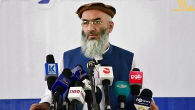 عالم دینی افغانستان : ایستادن در کنار ایران بر همه امّت اسلامی واجب عینی است 6 photo 2026 04 07 12 55 03 2