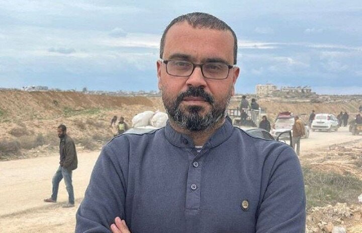 حماس: ایران اراده امریکا و تلآویو را در هم شکست 1 photo 2026 04 08 12 40 24