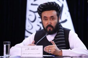 عبدالطیف نظری: ایران در «تکنولوژیک‌ترین جنگ جهان» پیروز شد