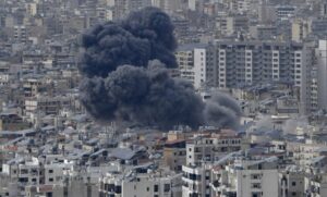 مقام‌های قطر، قبرس و ترکیه تهاجم اسرائیل در لبنان را نقض حقوق بشر اعلام کردند