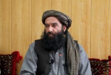 هشدار افغانستان به پاکستان: سرنوشتی مشابه شوروی و امریکا در انتظار شماست 3 photo 2026 04 11 09 34 52 1