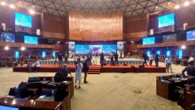 ایران نقض تعهدات امریکا را با نخستوزیر پاکستان مطرح میکند 1 photo 2026 04 11 11 20 27