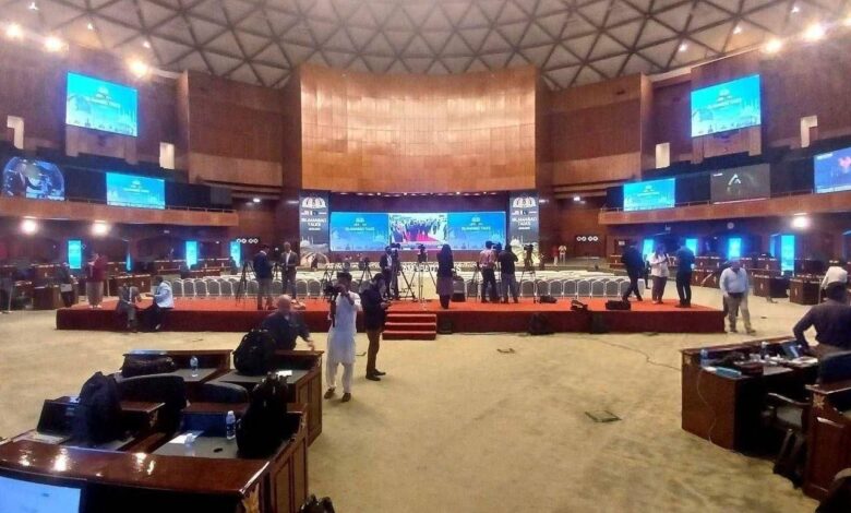 ایران نقض تعهدات امریکا را با نخستوزیر پاکستان مطرح میکند 1 photo 2026 04 11 11 20 27