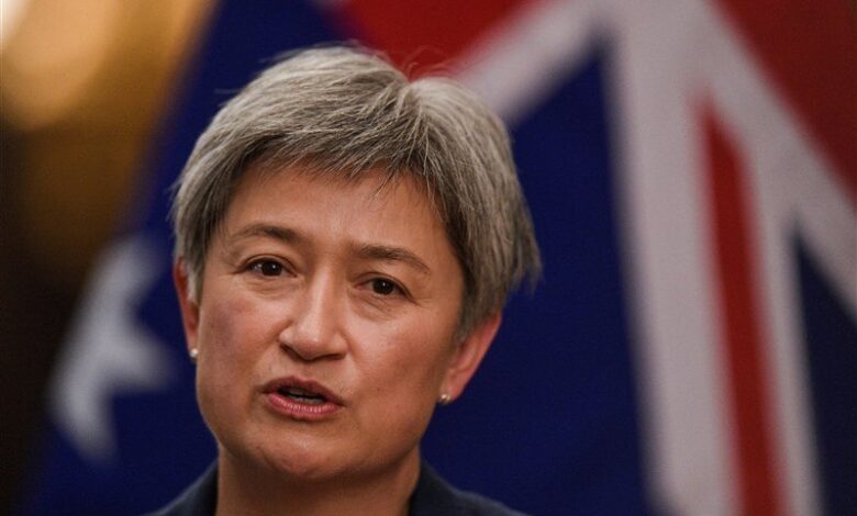 استرالیا خواستار ازسرگیری مذاکرات ایران و آمریکا شد 1 photo 2026 04 12 10 10 50