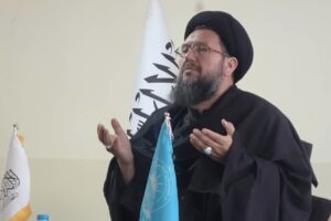 توافق شورای علمای شیعه بامیان و ریاست معارف درباره تدریس فقه جعفری در مکاتب