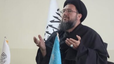 توافق شورای علمای شیعه بامیان و ریاست معارف درباره تدریس فقه جعفری در مکاتب 1 photo 2026 04 13 10 16 02