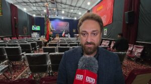 رئیس اداره اتباع خراسان رضوی: برای کاهش فشار مالی بیمه سلامت، مکاتبه کرده‌ایم