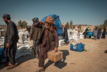 کمک سازمان مهاجرت به بیش از ۲۳۰۰ خانواده سیل زده 2 photo 2026 04 15 09 53 37