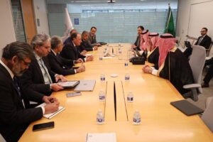 عربستان ۳ میلیارد دالر سپرده جدید به پاکستان اختصاص داد