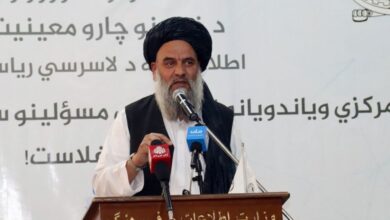 وزیر اطلاعات و فرهنگ: اصلاح جامعه در اولویت امارت اسلامی قرار دارد 1 photo 2026 04 18 20 53 26 e1776581203309