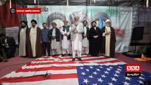 مولوی حسام: ملت‌های مسلمان در برابر جبهه مشترک باطل یکپارچه بایستند