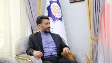 رایزن فرهنگی ایران: پیوند ایران و افغانستان ریشهدارتر از آن است که دشمنان تصور میکنند 1 photo 2026 04 28 16 34 53