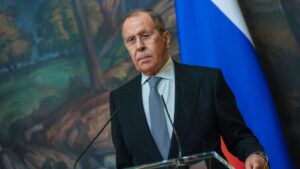 روسیه: غنی‌سازی اورانیوم حق مسلم ایران است