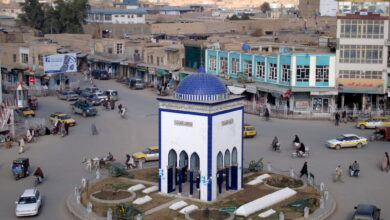 کشف جسد یک مرد در قندهار؛ احتمال قتل مطرح است 1 qandahar