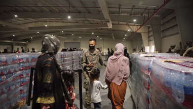 از کمپ قطر تا کانگو؛ سرگردانی همکاران سابق امریکا و بن‌بست بازگشت به افغانستان