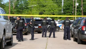 فاجعه انسانی در امریکا؛ کشته‌شدن هشت کودک در تیراندازی ایالت لوئیزیانا