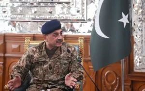 پاکستان: محاصره دریایی تنگه هرمز توسط امریکا مانع مذاکرات است