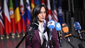 کانادا خواستار توقف نقض حاکمیت لبنان از سوی اسرائیل شد