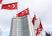 turkiye closely monitors citizens detained in israeli attack on gaza aid flotilla 3207863