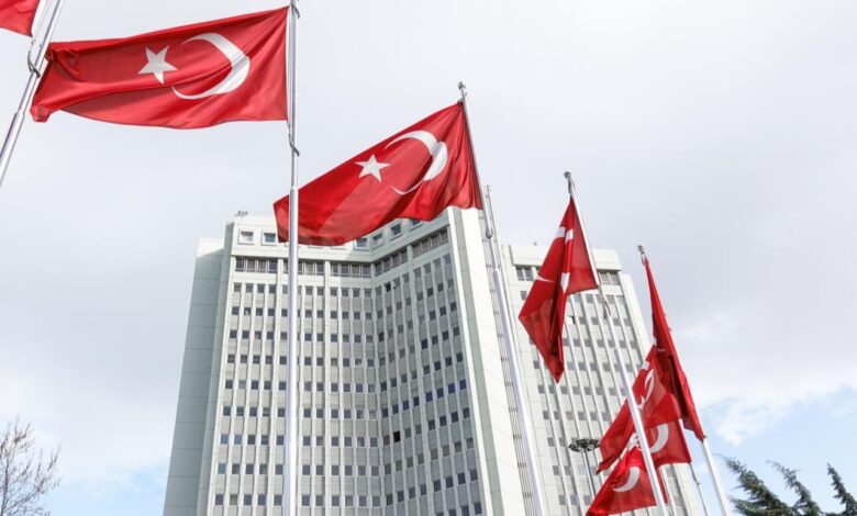 turkiye closely monitors citizens detained in israeli attack on gaza aid flotilla 3207863