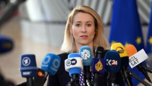 اتحادیه اروپا: حملات اسرائیل آتش‌بس را در معرض خطر قرار داده است