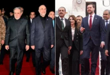 us team arrived hours after the iranian delegation had already reached islamabad in the early hours 11302742 16x9 0