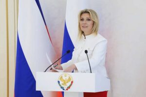 روسیه: آتش‌بس لبنان باید به طور کامل رعایت شود