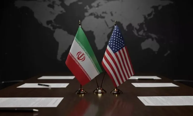 گاردین: ایران با موقعیت قویتر وارد مذاکرات میشود 1 الجارية بين إيران والولايات المتحدة