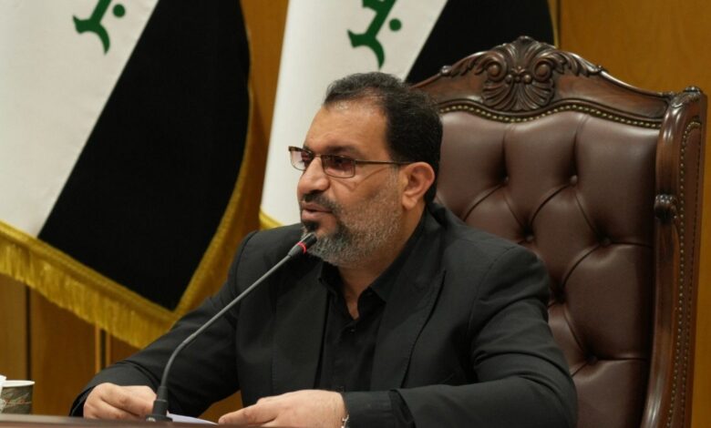 فالح الخزعلي