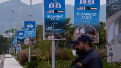 تیم اندرسون: زیادهخواهی هیئت امریکایی عامل بنبست مذاکرات اسلامآباد بود 1