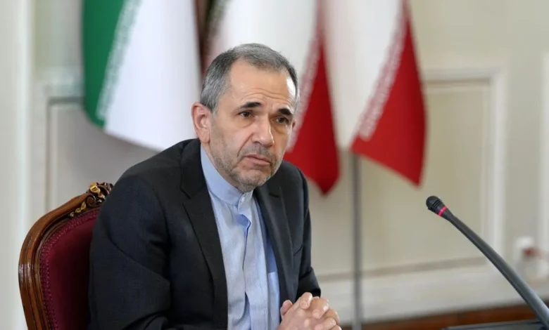 ایران: آتشبس بدون تضمین، فرصت تجدید قوا برای متجاوز است 1