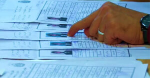 تغییر در نحوه ارائه خدمات تذکره کاغذی برای مهاجرین مقیم خارج