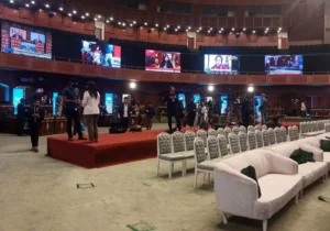 سفیر ایران در پاکستان: مذاکرات اسلام‌آباد تلاشی برای پایان جنگ غیرقانونی علیه ایران است