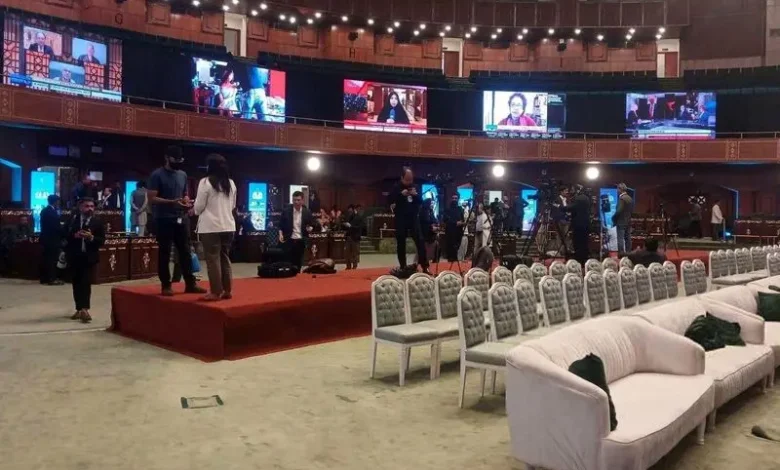 سفیر ایران در پاکستان: مذاکرات اسلامآباد تلاشی برای پایان جنگ غیرقانونی علیه ایران است 1