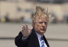 رسانههای پاکستانی: ترامپ در نهایت در برابر ایران عقبنشینی کرد 2