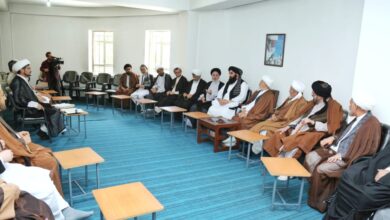 متقی با جامعه تشیع