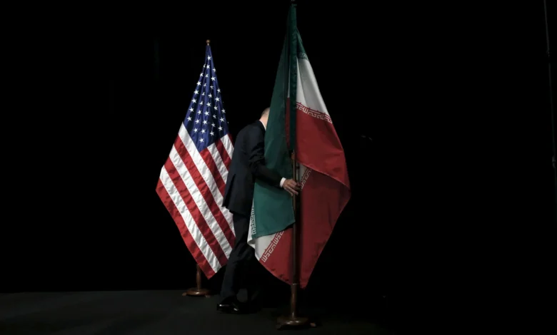 قطر: مذاکرات ایران و امریکا را از نزدیک دنبال میکنیم 1 سسسس