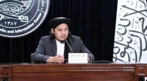 مقام‌های امارت اسلامی از آمادگی برای پذیرش مهاجران بازگردانده‌شده خبر دادند